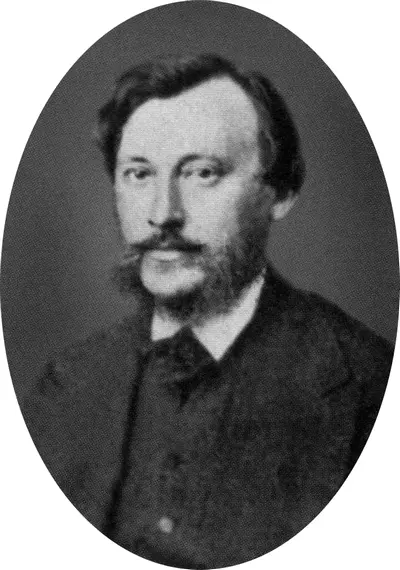 Константин Николаевич Леонтьев Константинополь 1867 г РГАЛИ Мечеть - фото 9