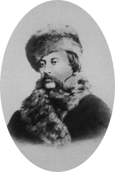 Константин Николаевич Леонтьев Конец 1870х гг РГАЛИ Тертий Иванович Филиппов - фото 16
