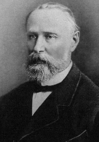 Михаил Никифорович Катков 1880е гг НиколоУгрешский монастырь в Подмосковье - фото 18
