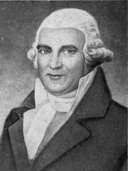 Абрагам Готлоб Вернер Александр Гумбольдт 1806 Фуркруа только пожал бы - фото 7