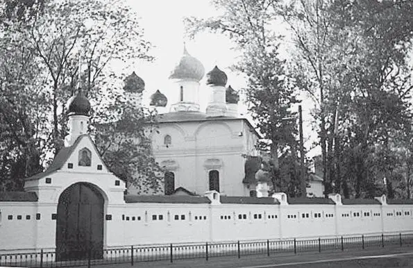 В 1395 г в пределы земли Русской вступила армия Тамерлана создавшего - фото 75