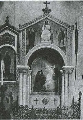 Одесский кафедральный собор Могила МС Воронцова Памятник светлейшему князю - фото 67