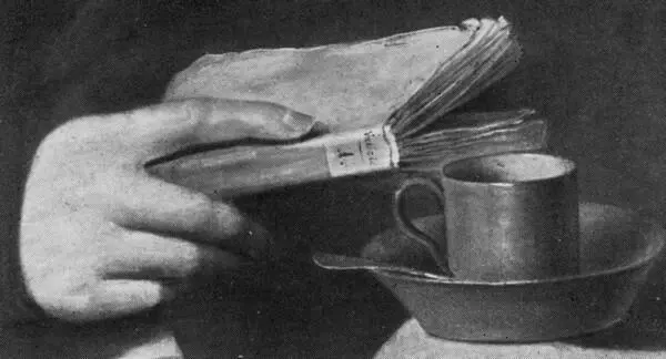 43 Портрет Александра Стахиева Деталь 44 Портрет Александра Стахиева - фото 44
