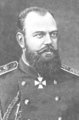 Император Александр III Но дипломаты не могли устранить того обстоятельства - фото 61
