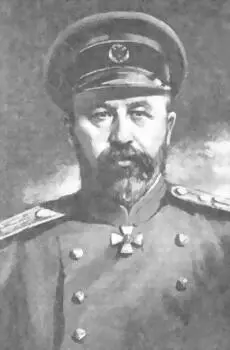 АН Куропаткин Но средства достижения цели избраны были мирные торговля и - фото 99
