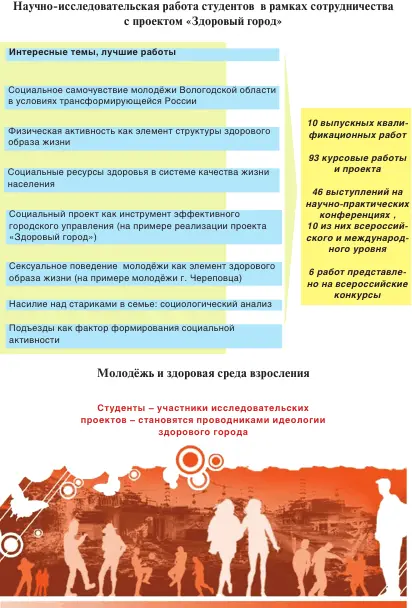 Здоровье населения проблемы и пути решения сборник статей - фото 57