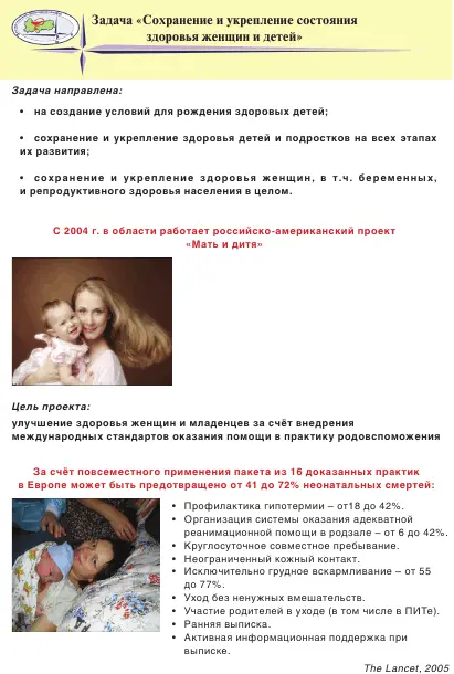 Здоровье населения проблемы и пути решения сборник статей - фото 65