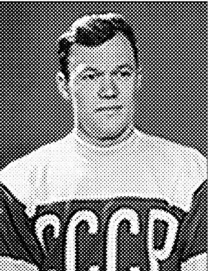 Чемпион Олимпийских игр 1956 г по хоккею чемпион мира 19541956 гг по - фото 14