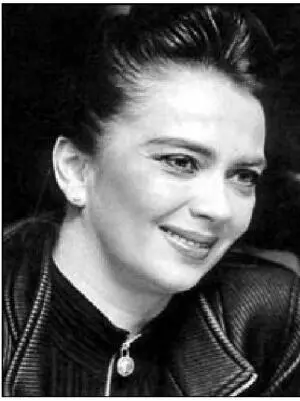 Гимнастка Абсолютная чемпионка мира 1977 1979 гг и Европы 1978 г - фото 29
