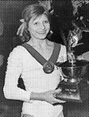 Белорусская советская гимнастка чемпионка Олимпийских игр 1972 1976 гг - фото 45