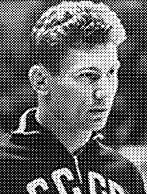 Белорусский борец Трехкратный олимпийский чемпион по вольной борьбе 1964 г - фото 56