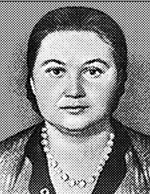 Английская шахматистка чешка по происхождению до 15 лет жила в России - фото 57