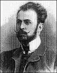 Идеолог анархоиндивидуализма Алексей Боровой родился 30 октября 1875 года в - фото 77