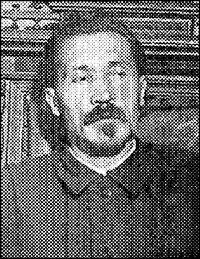 Один из лидеров анархизма в Советской России идеолог мистического анархизма - фото 86
