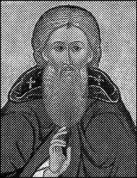 Церковный и политический деятель XIV века идейный вдохновитель объединительной - фото 33