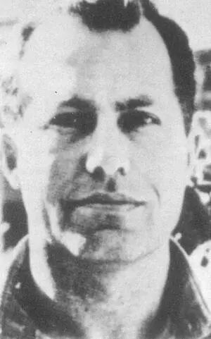 Абрахам Зайденберг Поль Франк Марсель Нинио в Каире Генерал Бенджамин - фото 14