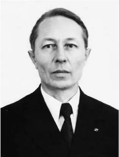 Владимир Иванович Бурков Лев Николаевич Богословский ЭВМ Урал16 - фото 65