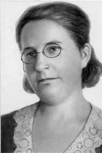 Вера Иосифовна Глушкова Для устройства прицеливания понадобился расчет - фото 88