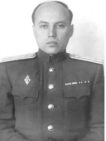 Анатолий Иванович Китов апрель 1956 года Реабилитация кибернетики часто - фото 105