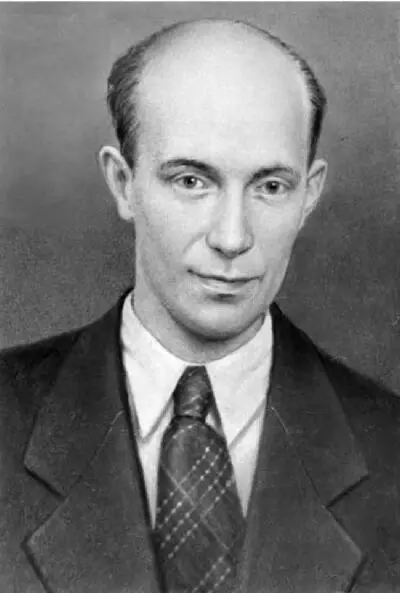 Михаил Александрович Карцев 1950е годы Компьютерная наука и техника были его - фото 120