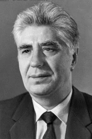 Юрий Васильевич Рогачев 1980е годы Разработка системы логических элементов - фото 127