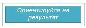 Следующее правило четкая ориентация на результат Это важно Деловые - фото 40