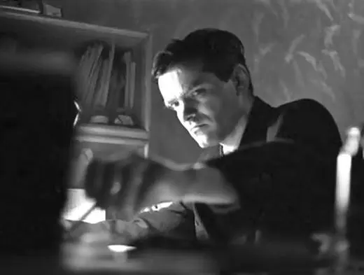Юрий Кнорозов за работой Фото начала 1960х годов Что я и сделала И после - фото 47