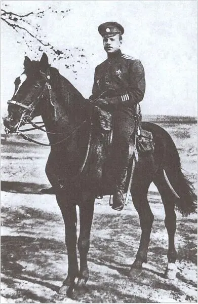 Полковник ЯЛ Слащёв в 19161917 г Генераллейтенант ЯА Слащёв АГ - фото 1