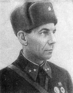 ДОСЬЕ Гаген Николай Александрович Выходец из прибалтийских немцев Кадровый - фото 49