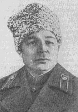 ДОСЬЕ Симоняк Николай Павлович 41 год Родился на Украине в семье - фото 51