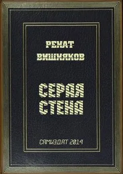 Ренат Вишняков - Серая стена