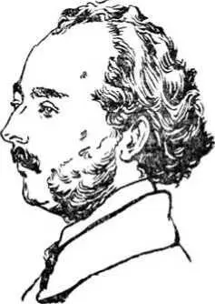 Художник А И Фесслер родился в Богемии в Дейчброде 8 апреля 1826 года В - фото 4