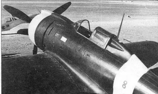 Аэродром Комисо Соmiso Июнь 1941 года Re2000GA 74й эскадрилии красная - фото 36