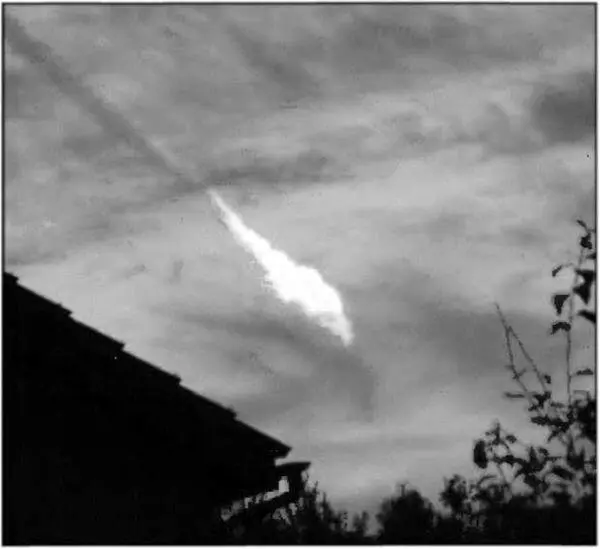 Космическое тело В последующие годы Л А Кулик обнаружил много интересных - фото 21