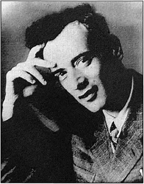 Лев Давидович Ландау Весна 1929 г выдалась на Слободской Украине ранней и - фото 33