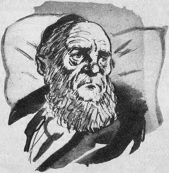 Шутник шутник негодник этакий сказал мистер Хеддлстон погрозив пальцем - фото 24