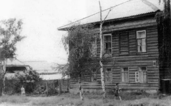 Николай Гумилев глазами сына - фото 7