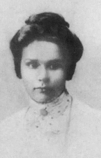Е Дмитриева Черубина де Габриак Афиша Понедельники Дома искусств - фото 28