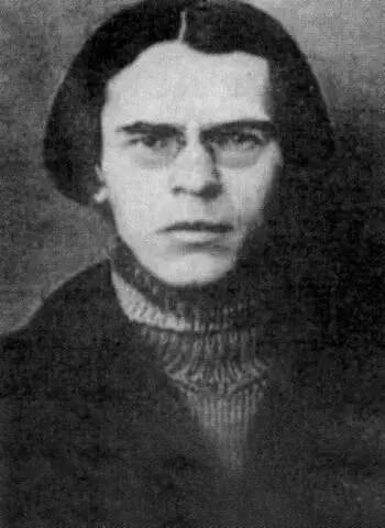 В Ф Ходасевич М А Кузьмин Г В Адамович - фото 32