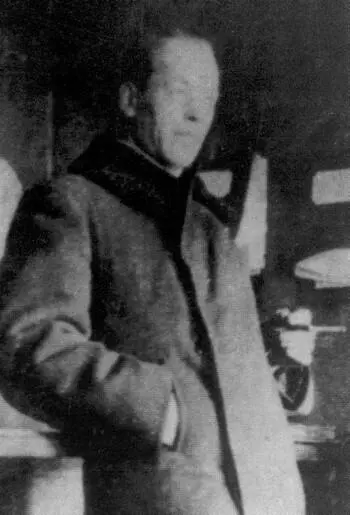 Н С Гумилев 1921 г Один из последних снимков поэта О Н Высотский на - фото 41
