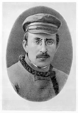 А С Макаренко руководитель коммуны имени Ф Э Дзержинского 1930 В 1932 - фото 22
