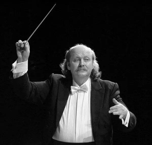 Виктор Лебедев Амати Николо Владимир Ошеров - фото 70