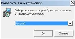Рис 519Выбор языка Я выбираю Русскийможно выбрать и английскую версию и - фото 94