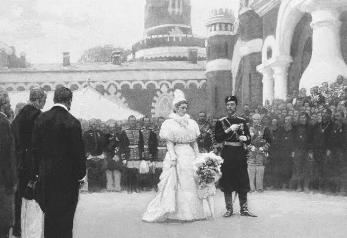 Речь Его императорского Величества волостным старшинам и представителям - фото 57