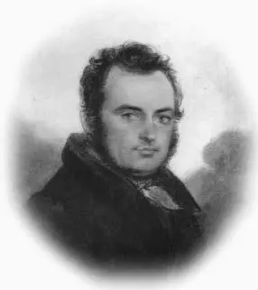 Глинка СН Худ НВ Лангер Около 1820 г В том что баталии не было - фото 38