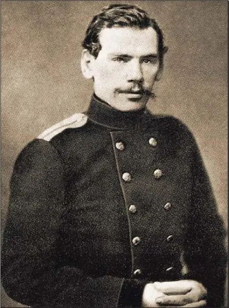 ЛН Толстой 1856 г ЛН Толстой 1861 г На фотографии надпись 1862 - фото 13