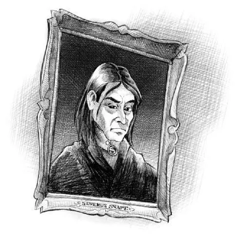 Что С чего бы нам красть её метлу воскликнул Ральф за завтраком следующим - фото 14