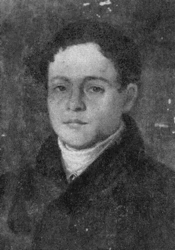 А В Каратыгин Портрет работы В Тропинина 1800 Из частного собрания И И - фото 9