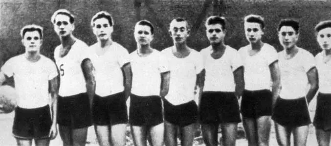 Письмо Юрия Гагарина из Са - фото 18