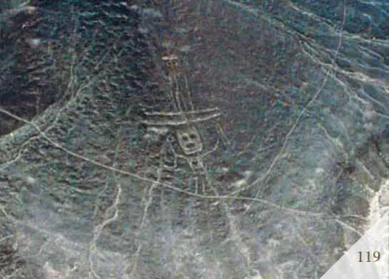 Здесь на сухом склоне горы воз - фото 120